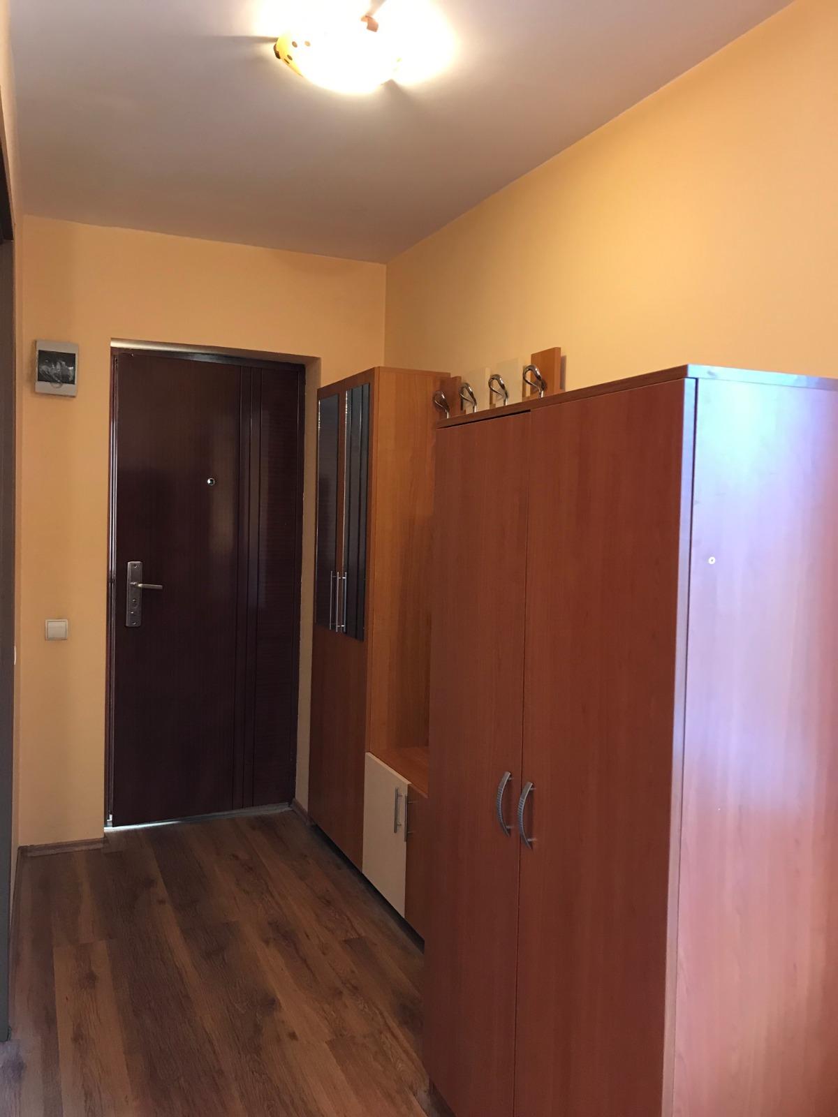 Garsonieră de închiriat Zorilor - 36925AI | BLITZ Cluj-Napoca | Poza3