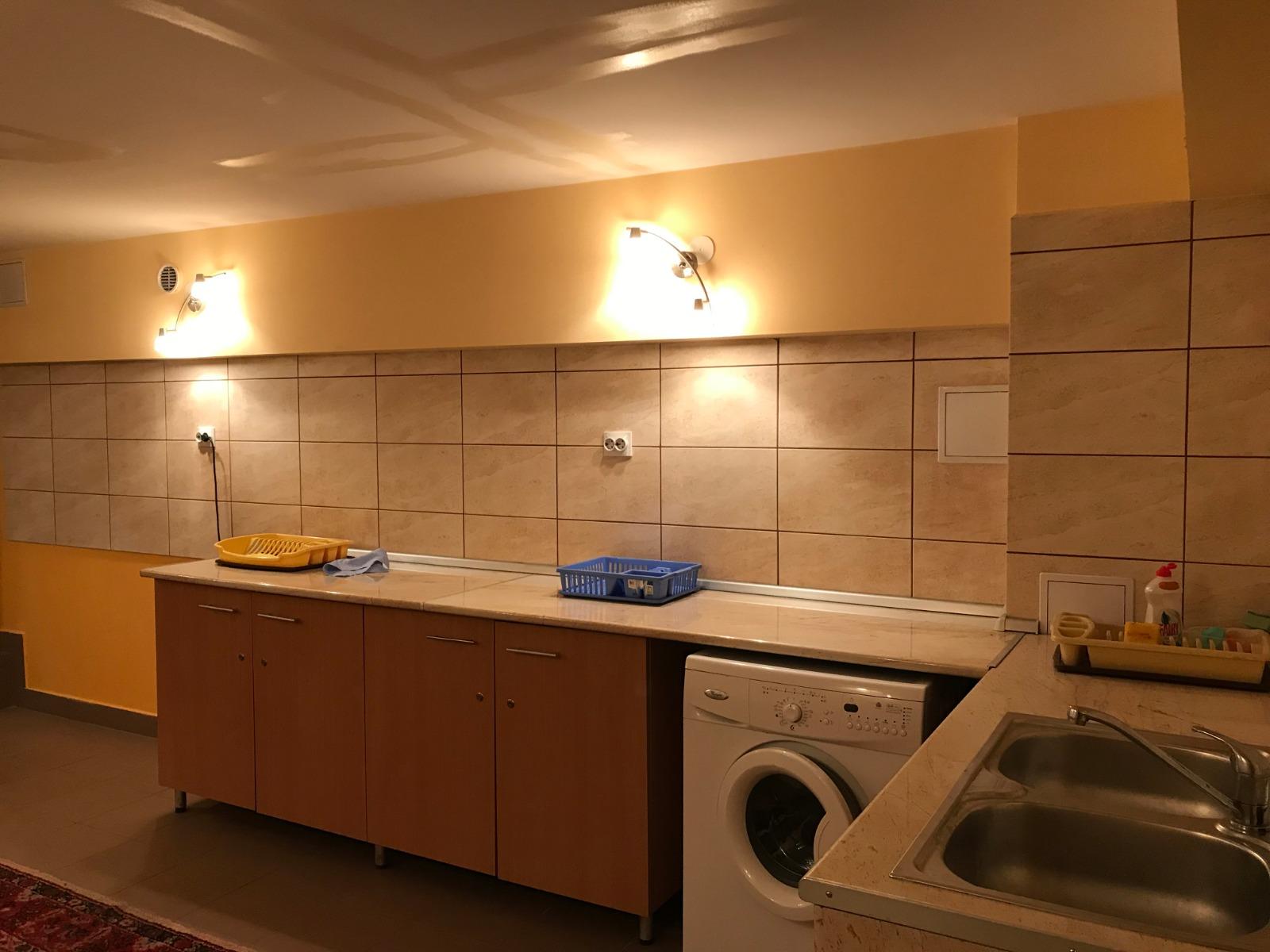 Garsonieră de închiriat Zorilor - 36925AI | BLITZ Cluj-Napoca | Poza9