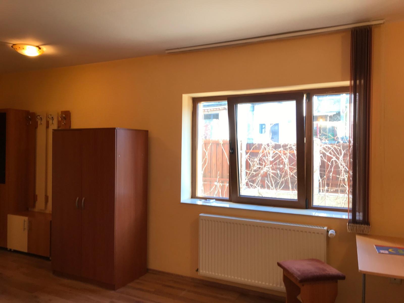 Garsonieră de închiriat Zorilor - 36925AI | BLITZ Cluj-Napoca | Poza5