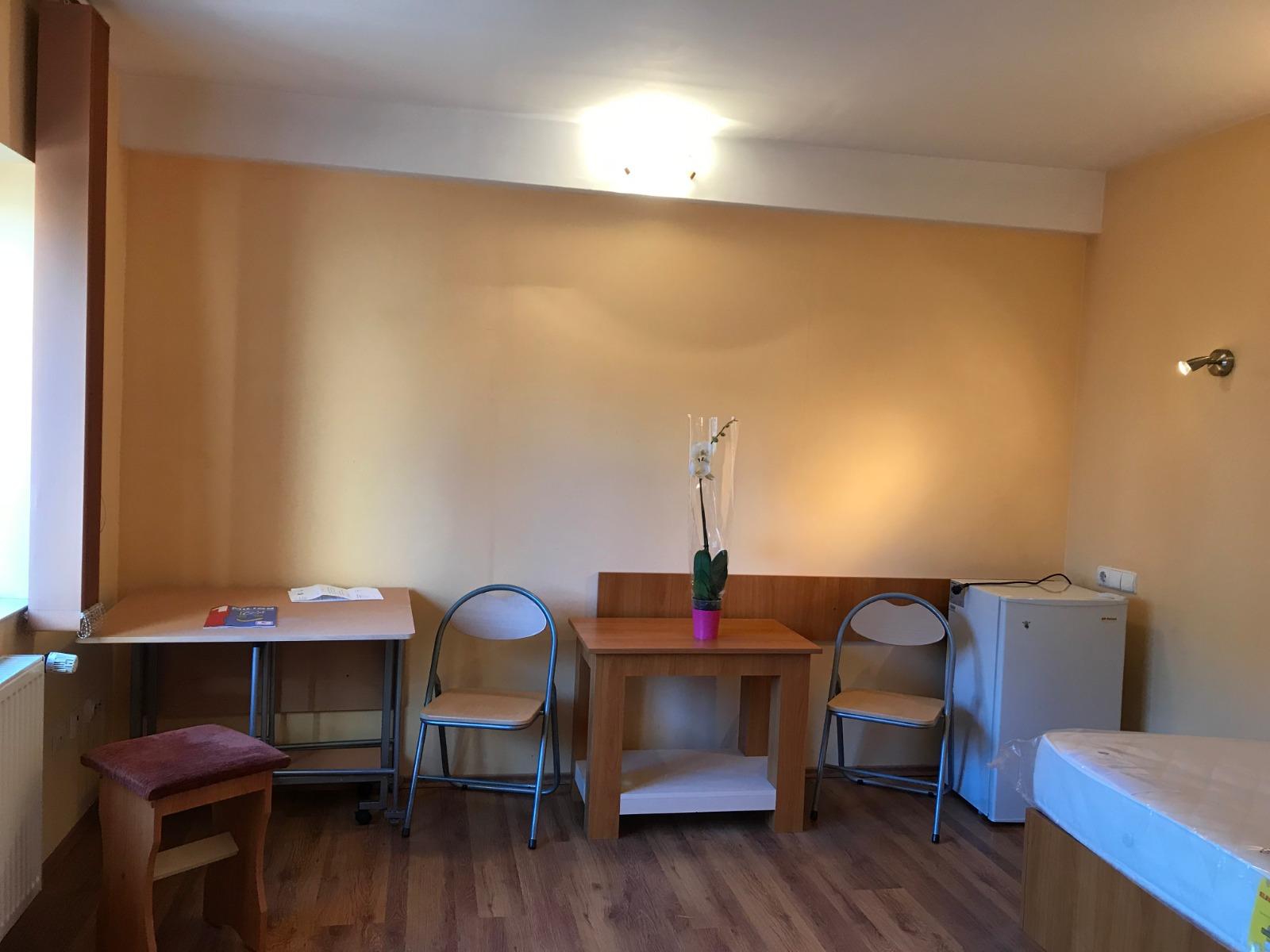 Garsonieră de închiriat Zorilor - 36925AI | BLITZ Cluj-Napoca | Poza4