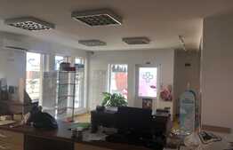 Spatiu comercial, 120 mp, 4 locuri de parcare, zona Terra, Floresti