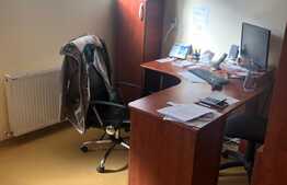 Spatiu comercial, 120 mp, 4 locuri de parcare, zona Terra, Floresti