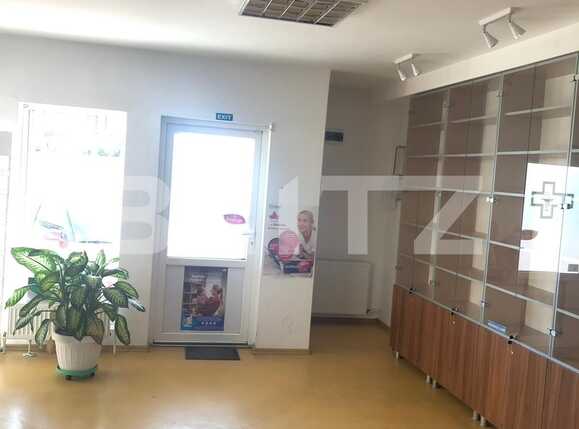 Spațiu comercial de vânzare Floreşti - 36926SVC | BLITZ Cluj-Napoca | Poza1