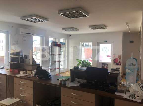 Spațiu comercial de vânzare Floreşti - 36926SVC | BLITZ Cluj-Napoca | Poza5