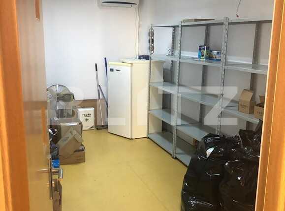 Spațiu comercial de vânzare Floreşti - 36926SVC | BLITZ Cluj-Napoca | Poza6