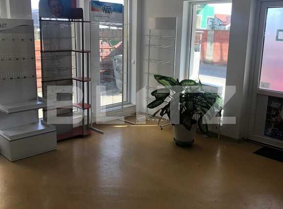 Spațiu comercial de vânzare Floreşti - 36926SVC | BLITZ Cluj-Napoca | Poza3