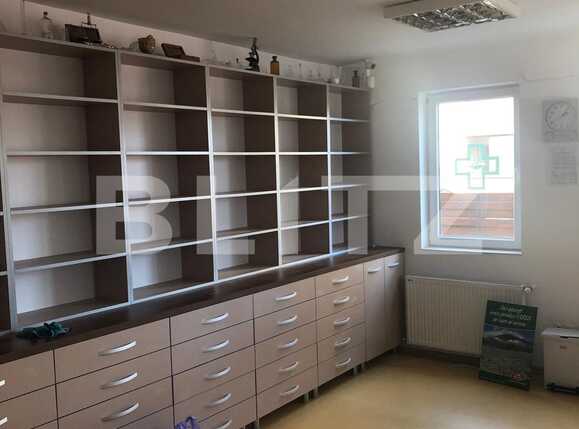 Spațiu comercial de vânzare Floreşti - 36926SVC | BLITZ Cluj-Napoca | Poza2