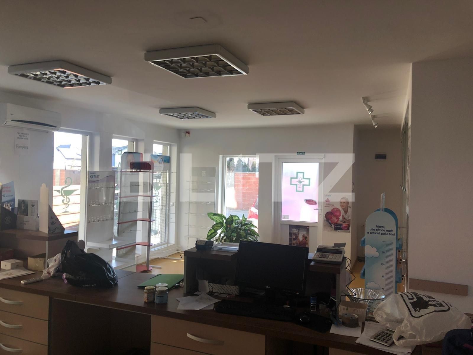 Spațiu comercial de vânzare Floreşti - 36926SVC | BLITZ Cluj-Napoca | Poza4