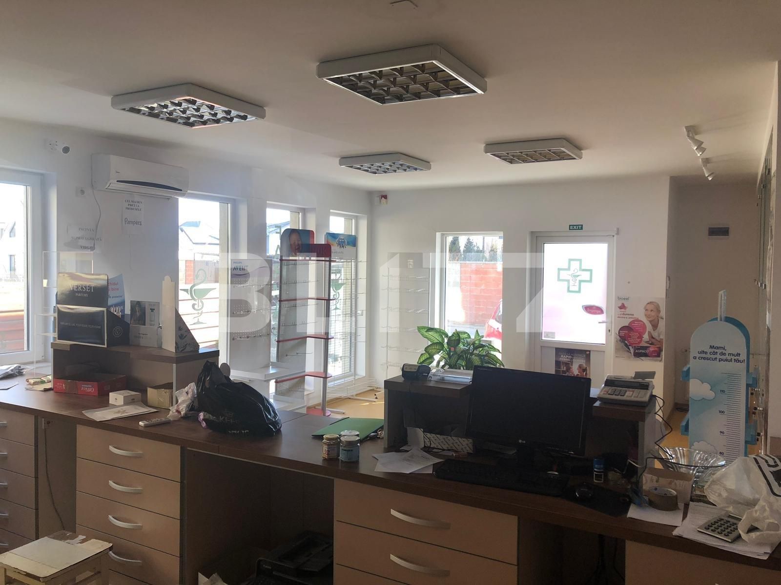 Spațiu comercial de vânzare Floreşti - 36926SVC | BLITZ Cluj-Napoca | Poza5