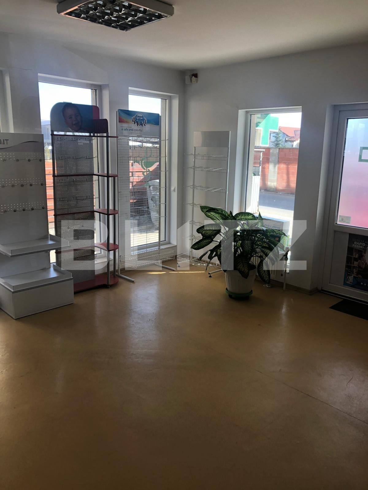 Spațiu comercial de vânzare Floreşti - 36926SVC | BLITZ Cluj-Napoca | Poza3
