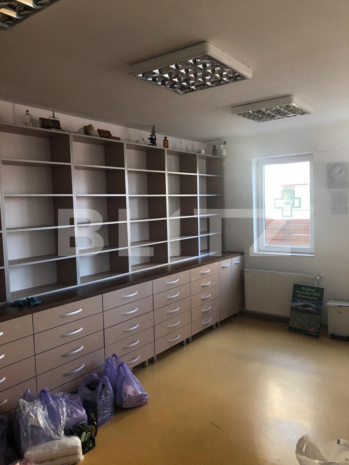Spațiu comercial de vânzare Floreşti - 36926SVC | BLITZ Cluj-Napoca | Poza2