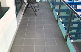 Aparament 2 camere, 40 mp, garaj, modern, aer conditionat, complex Viva City