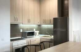 Aparament 2 camere, 40 mp, garaj, modern, aer conditionat, complex Viva City