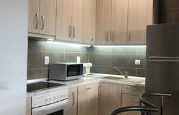 Aparament 2 camere, 40 mp, garaj, modern, aer conditionat, complex Viva City
