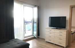 Aparament 2 camere, 40 mp, garaj, modern, aer conditionat, complex Viva City