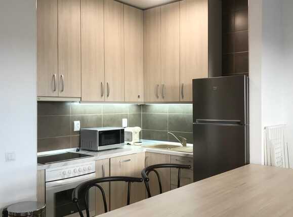 Apartament de închiriat 2 camere Gheorgheni - 36927AI | BLITZ Cluj-Napoca | Poza3