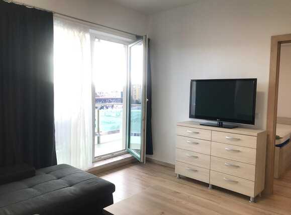 Apartament de închiriat 2 camere Gheorgheni - 36927AI | BLITZ Cluj-Napoca | Poza2