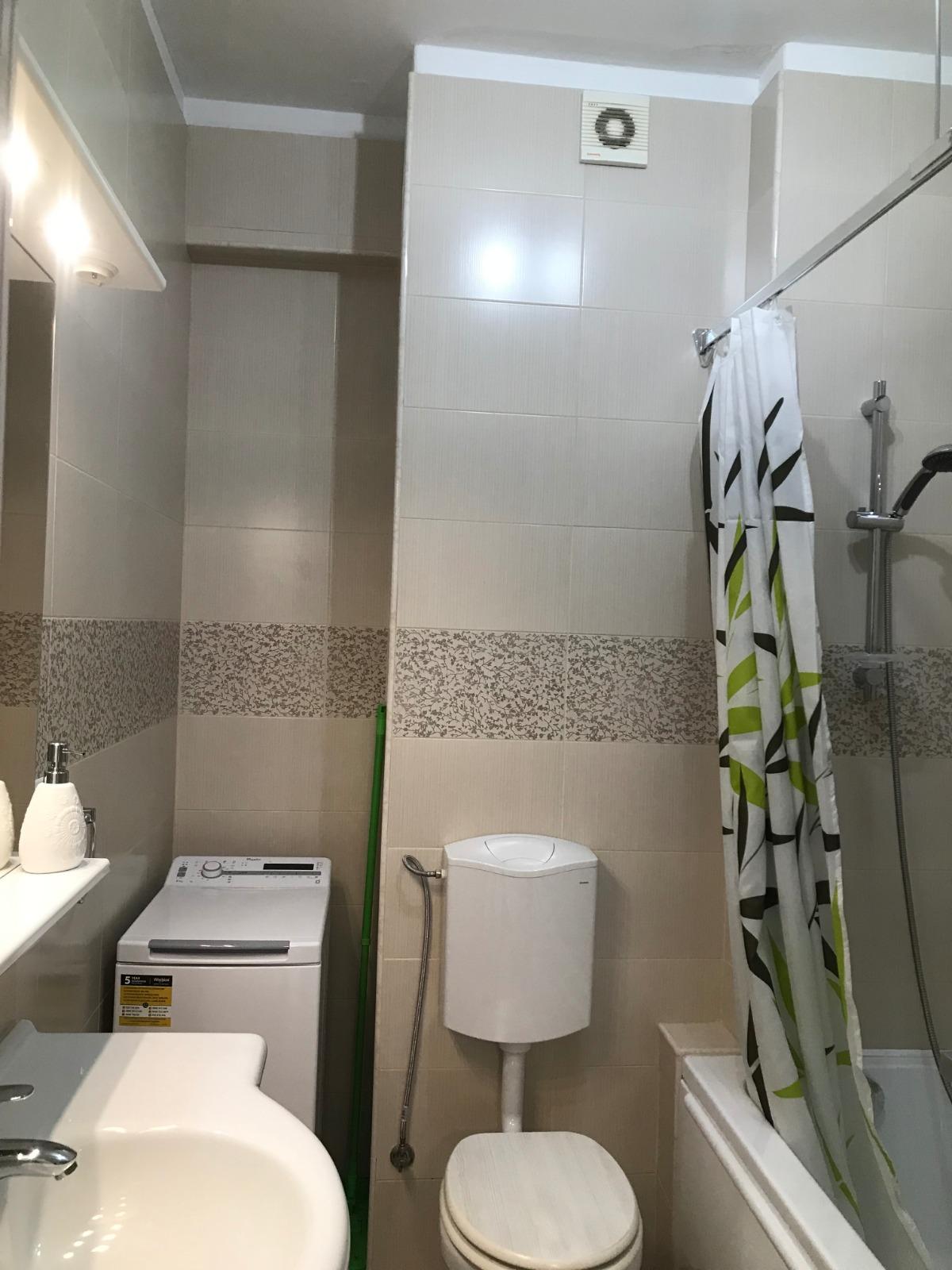 Apartament de închiriat 2 camere Gheorgheni - 36927AI | BLITZ Cluj-Napoca | Poza10