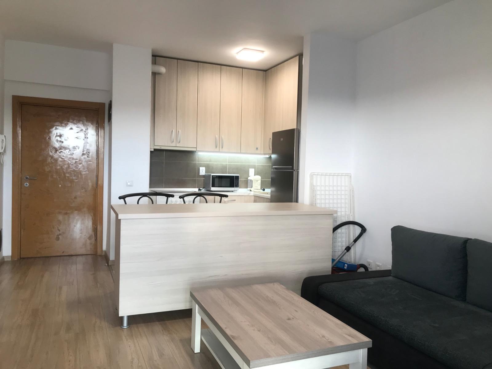 Apartament de închiriat 2 camere Gheorgheni - 36927AI | BLITZ Cluj-Napoca | Poza4