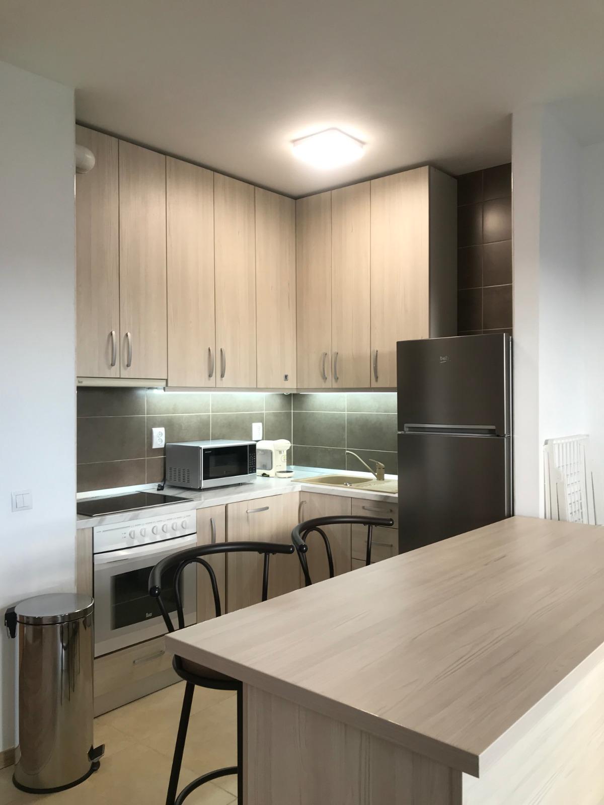 Apartament de închiriat 2 camere Gheorgheni - 36927AI | BLITZ Cluj-Napoca | Poza3