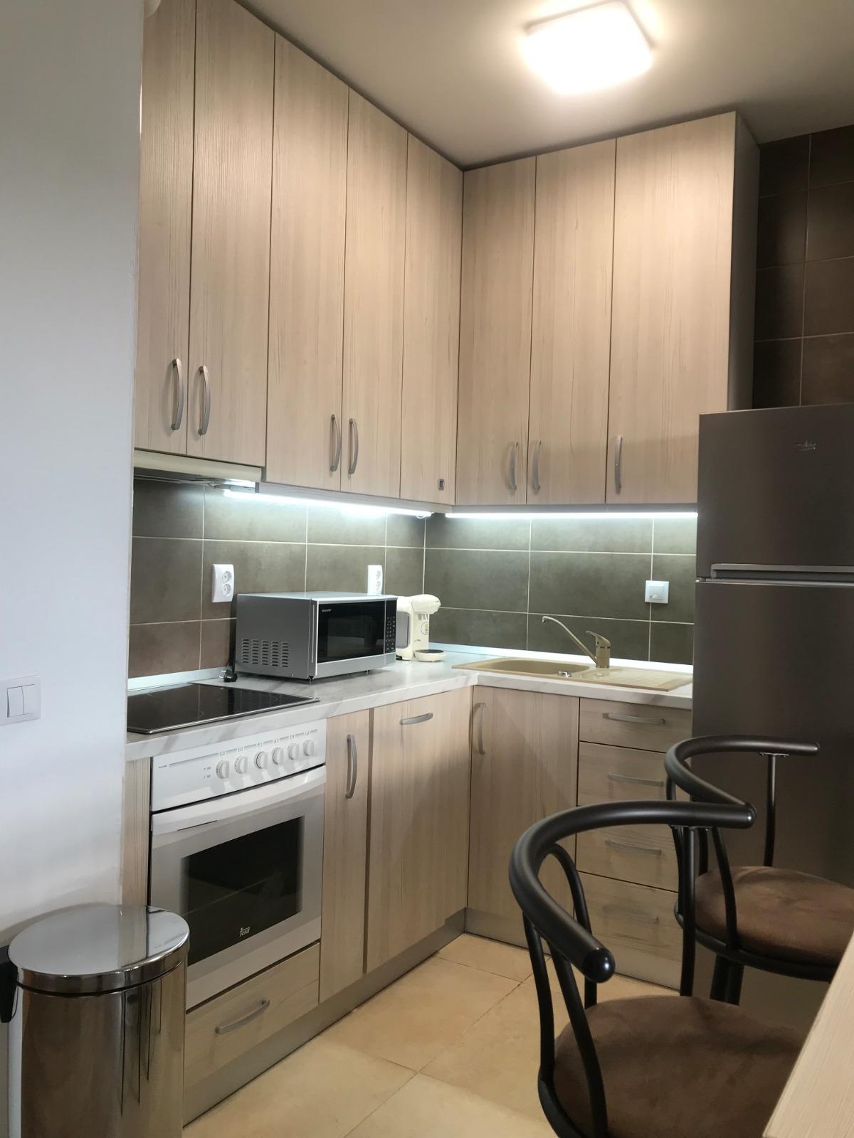 Apartament de închiriat 2 camere Gheorgheni - 36927AI | BLITZ Cluj-Napoca | Poza7