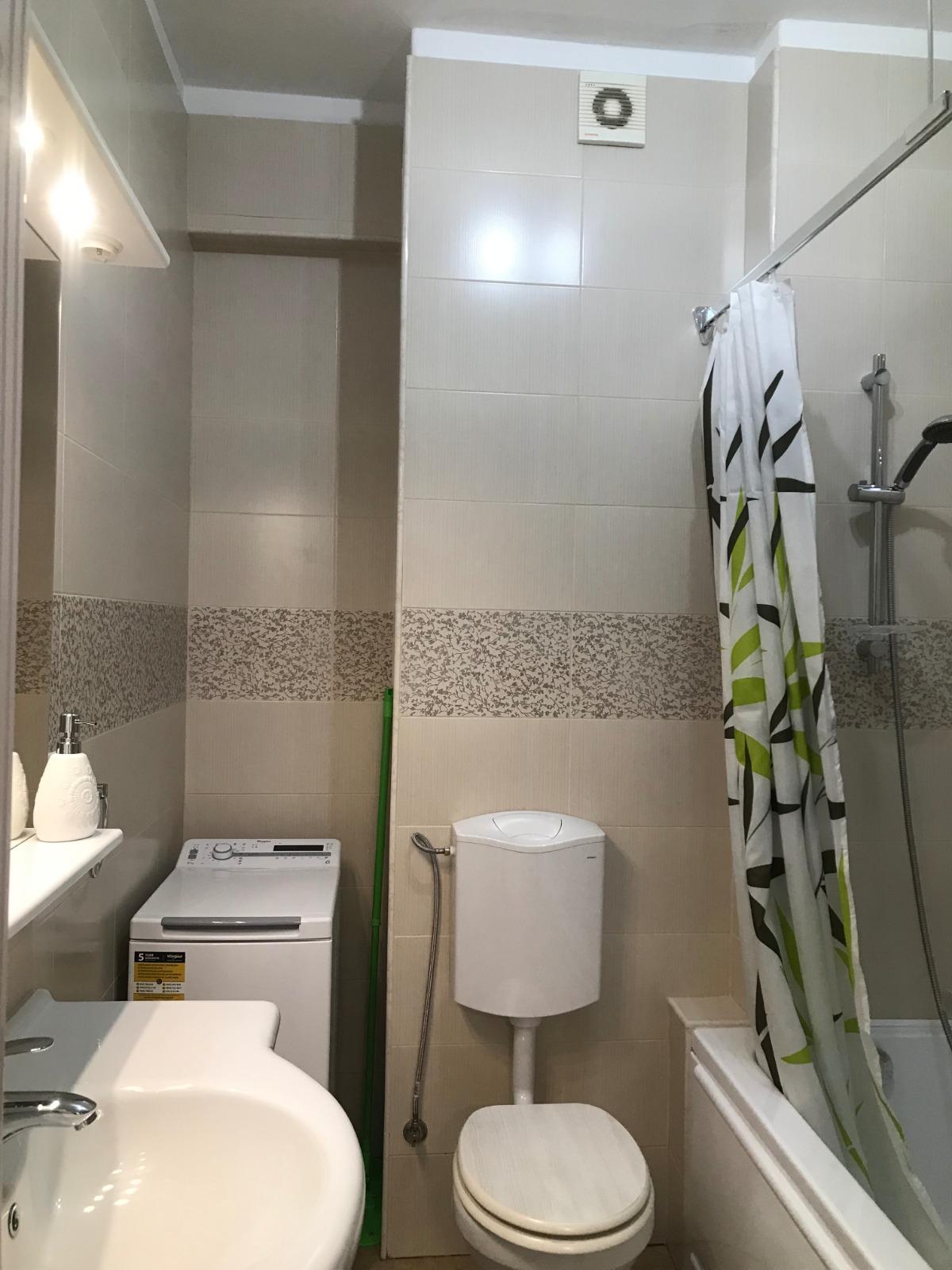 Apartament de închiriat 2 camere Gheorgheni - 36927AI | BLITZ Cluj-Napoca | Poza12