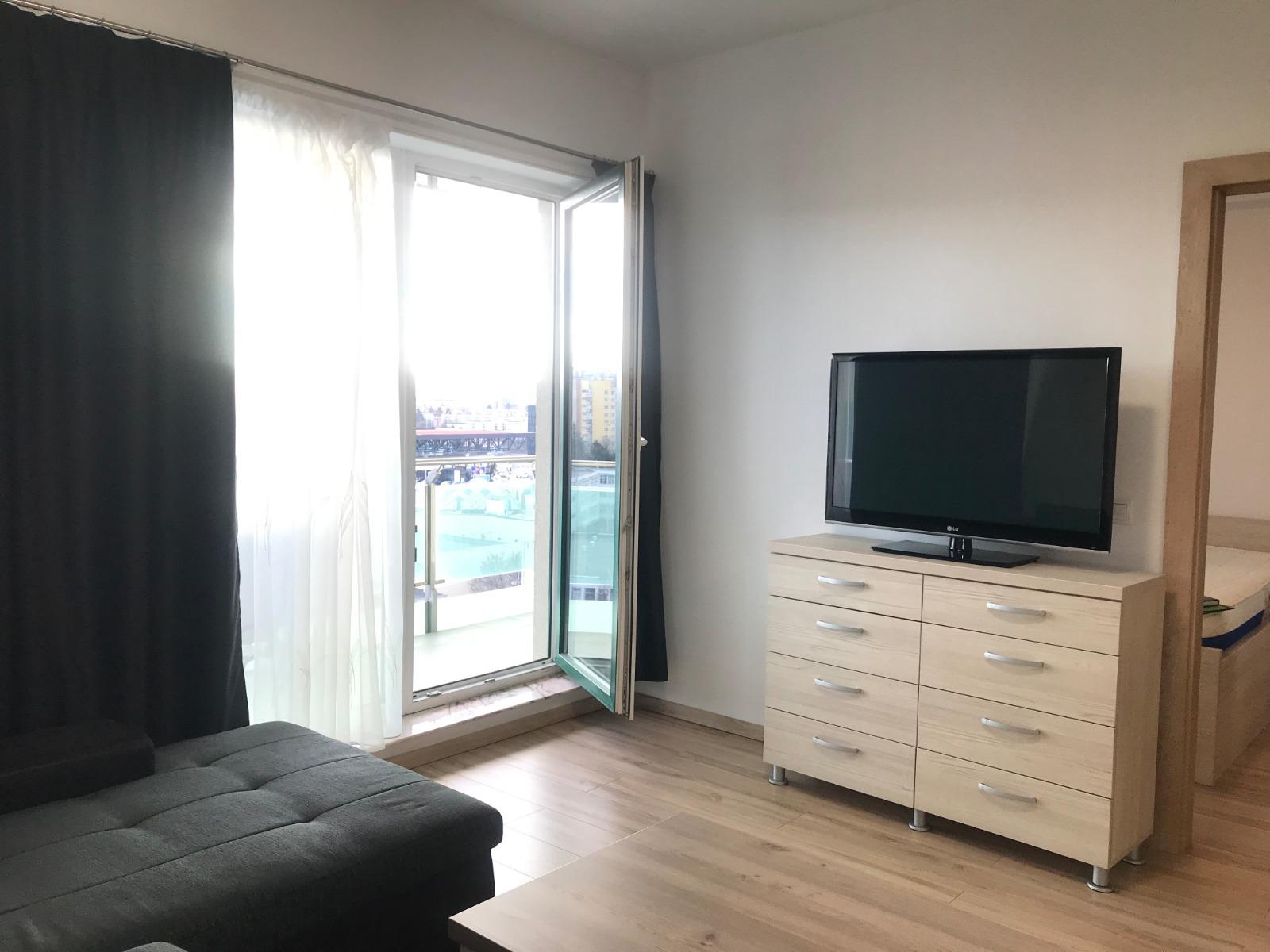 Apartament de închiriat 2 camere Gheorgheni - 36927AI | BLITZ Cluj-Napoca | Poza2