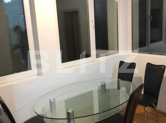 Casa de închiriat 3 camere Dambul Rotund - 36928CI | BLITZ Cluj-Napoca | Poza3