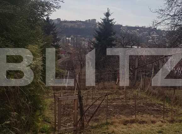 Casa de închiriat 3 camere Dambul Rotund - 36928CI | BLITZ Cluj-Napoca | Poza13