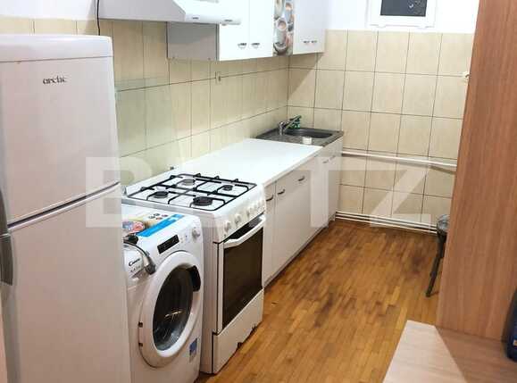 Casa de închiriat 3 camere Dambul Rotund - 36928CI | BLITZ Cluj-Napoca | Poza4