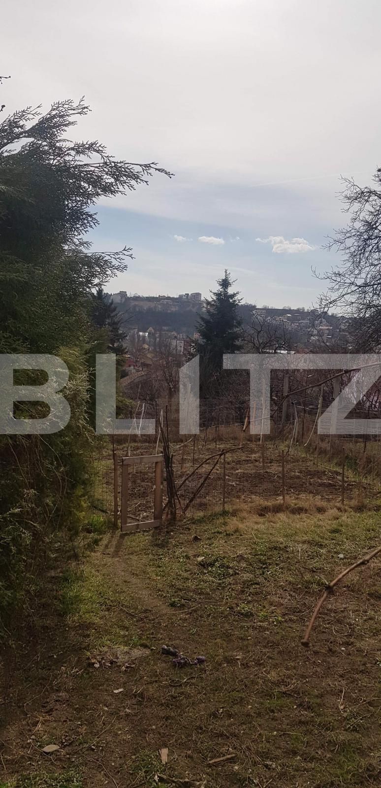 Casa de închiriat 3 camere Dambul Rotund - 36928CI | BLITZ Cluj-Napoca | Poza13
