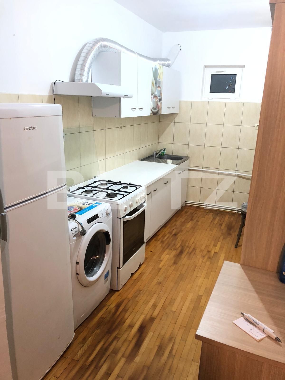 Casa de închiriat 3 camere Dambul Rotund - 36928CI | BLITZ Cluj-Napoca | Poza4