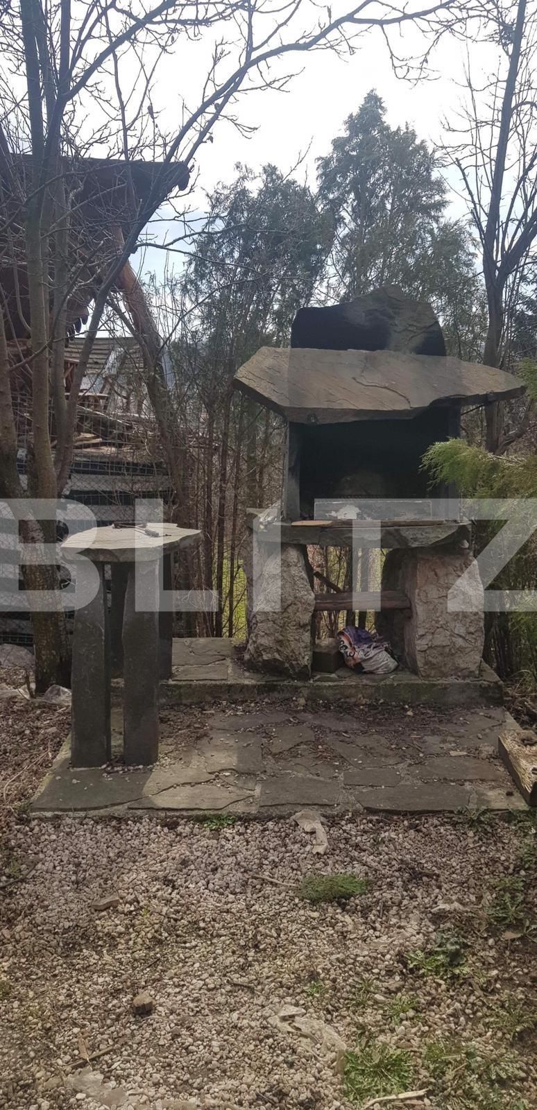 Casa de închiriat 3 camere Dambul Rotund - 36928CI | BLITZ Cluj-Napoca | Poza14