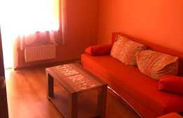 2 camere, decomandat,finisat, 46mp, parcare, zona Terra