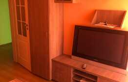 2 camere, decomandat,finisat, 46mp, parcare, zona Terra