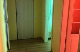 2 camere, decomandat,finisat, 46mp, parcare, zona Terra