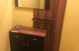 2 camere, decomandat,finisat, 46mp, parcare, zona Terra