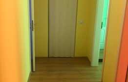 2 camere, decomandat,finisat, 46mp, parcare, zona Terra