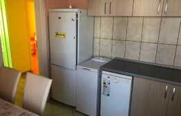 2 camere, decomandat,finisat, 46mp, parcare, zona Terra