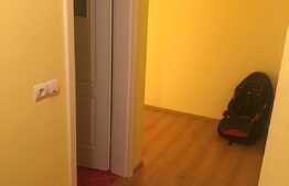 2 camere, decomandat,finisat, 46mp, parcare, zona Terra