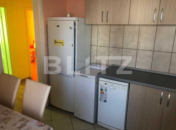 Apartament de vânzare 2 camere Floreşti - 36929AV | BLITZ Cluj-Napoca | Poza2
