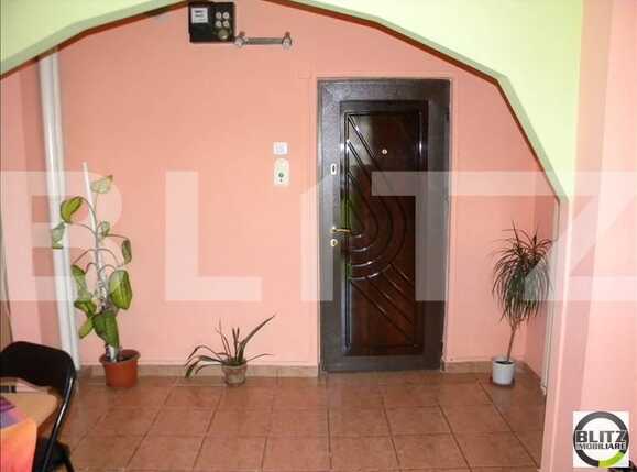 Apartament de vânzare 2 camere Manastur - 3693AV | BLITZ Cluj-Napoca | Poza2