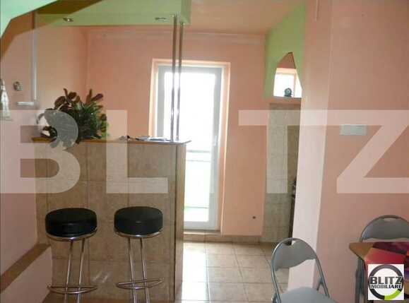 Apartament de vânzare 2 camere Manastur - 3693AV | BLITZ Cluj-Napoca | Poza1
