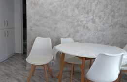 Apartament 2 camere decomandate, 50 mp, mobilat modern, prima inchiriere, zona strazii Bucuresti