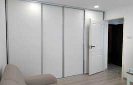 Apartament 2 camere decomandate, 50 mp, mobilat modern, prima inchiriere, zona strazii Bucuresti