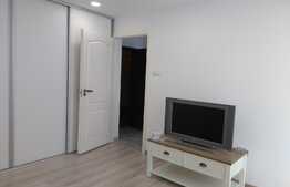 Apartament 2 camere decomandate, 50 mp, mobilat modern, prima inchiriere, zona strazii Bucuresti