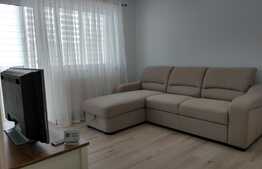 Apartament 2 camere decomandate, 50 mp, mobilat modern, prima inchiriere, zona strazii Bucuresti
