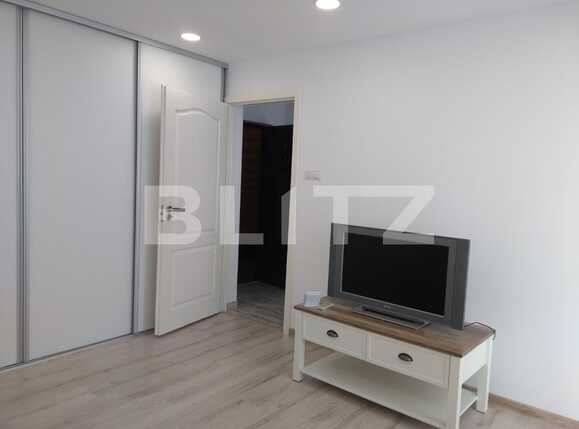 Apartament de închiriat 2 camere Marasti - 36930AI | BLITZ Cluj-Napoca | Poza1