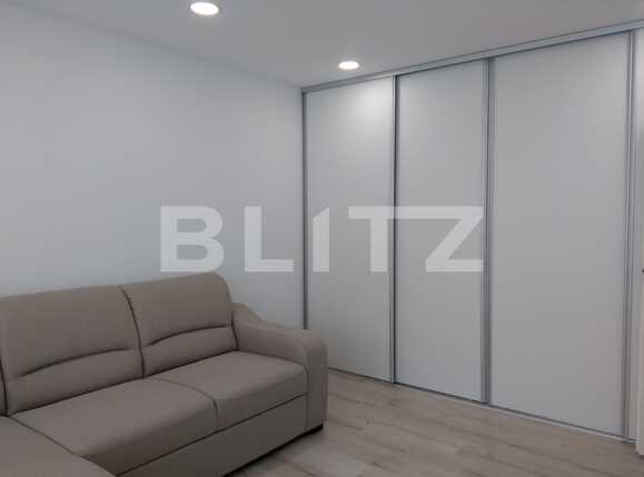 Apartament de închiriat 2 camere Marasti - 36930AI | BLITZ Cluj-Napoca | Poza4