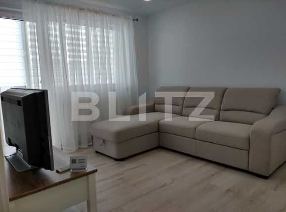 Apartament de închiriat 2 camere Marasti - 36930AI | BLITZ Cluj-Napoca | Poza3